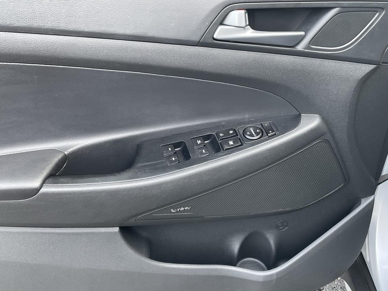 2017 Hyundai Tucson SE Plus Alexandria VA