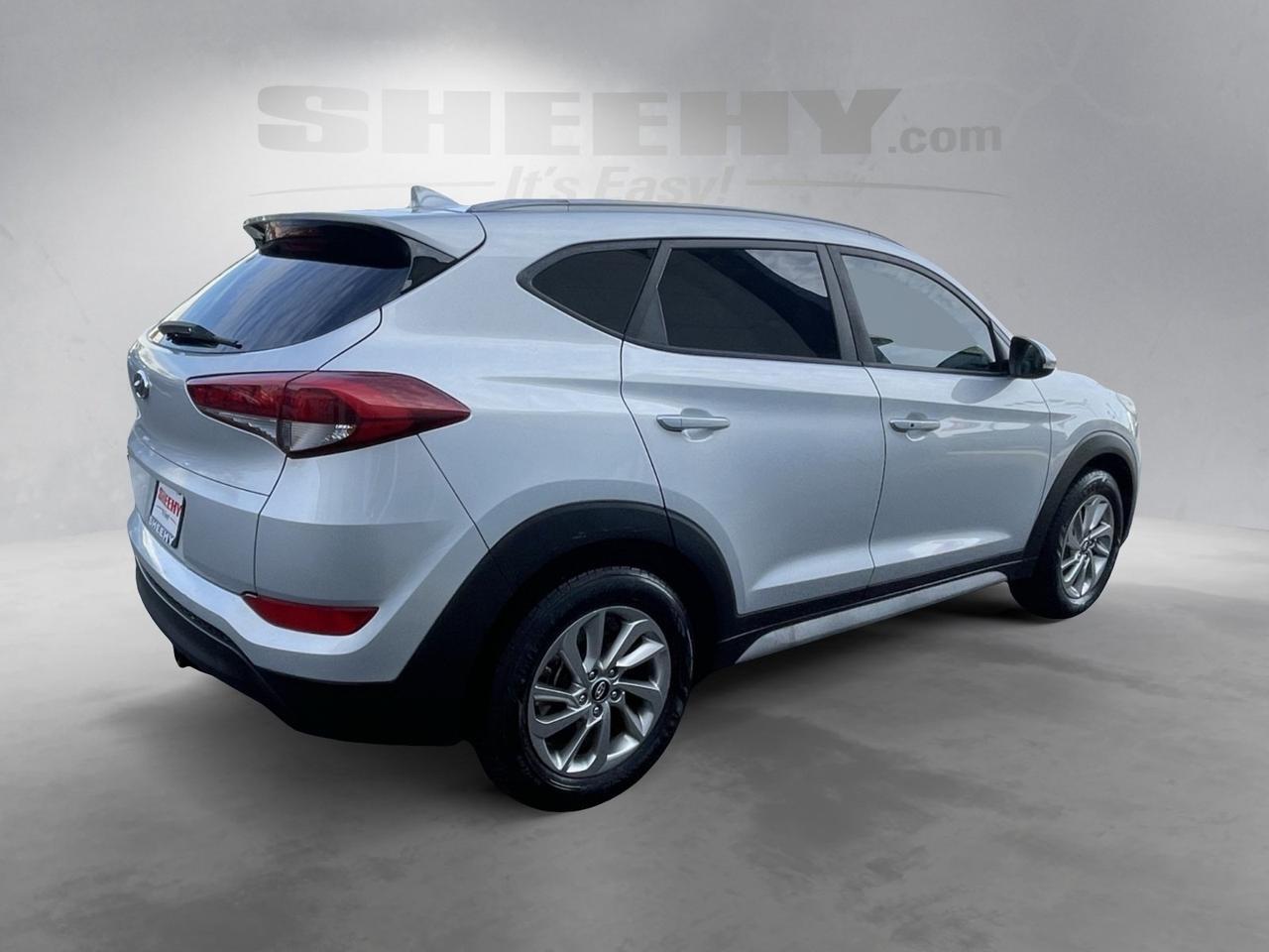 2017 Hyundai Tucson SE Plus Alexandria VA
