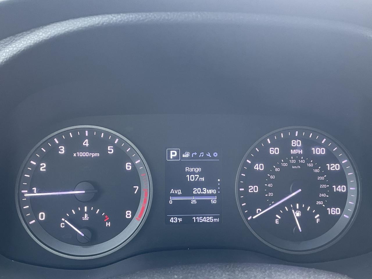 2017 Hyundai Tucson SE Plus Alexandria VA