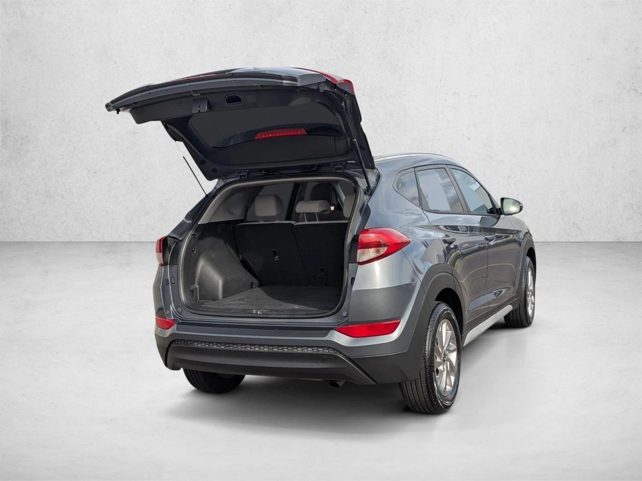 2017 Hyundai Tucson SE Roseville CA