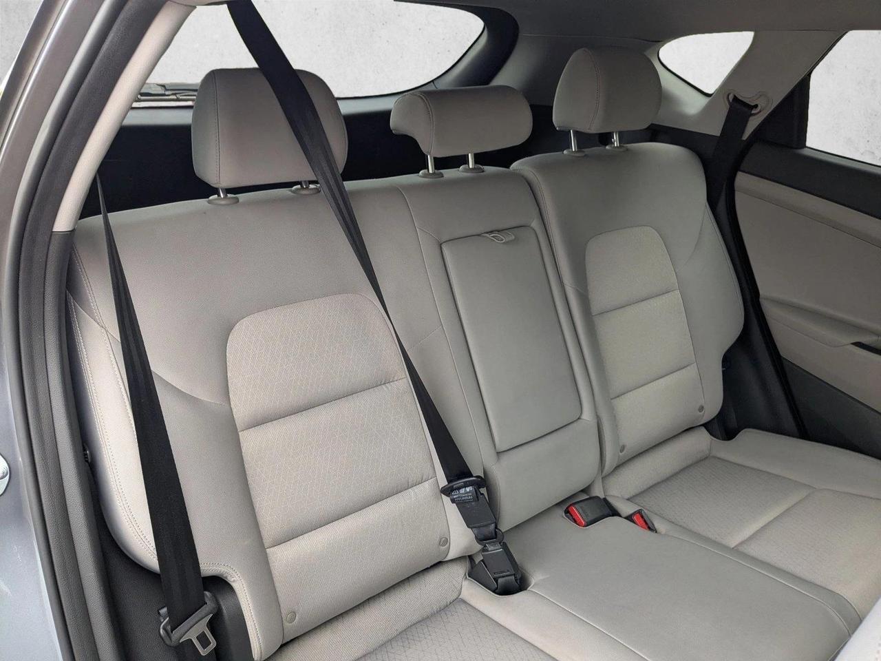 2017 Hyundai Tucson SE Roseville CA