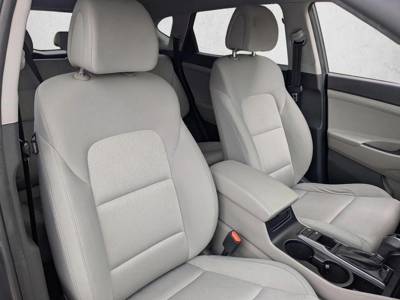2017 Hyundai Tucson SE Roseville CA