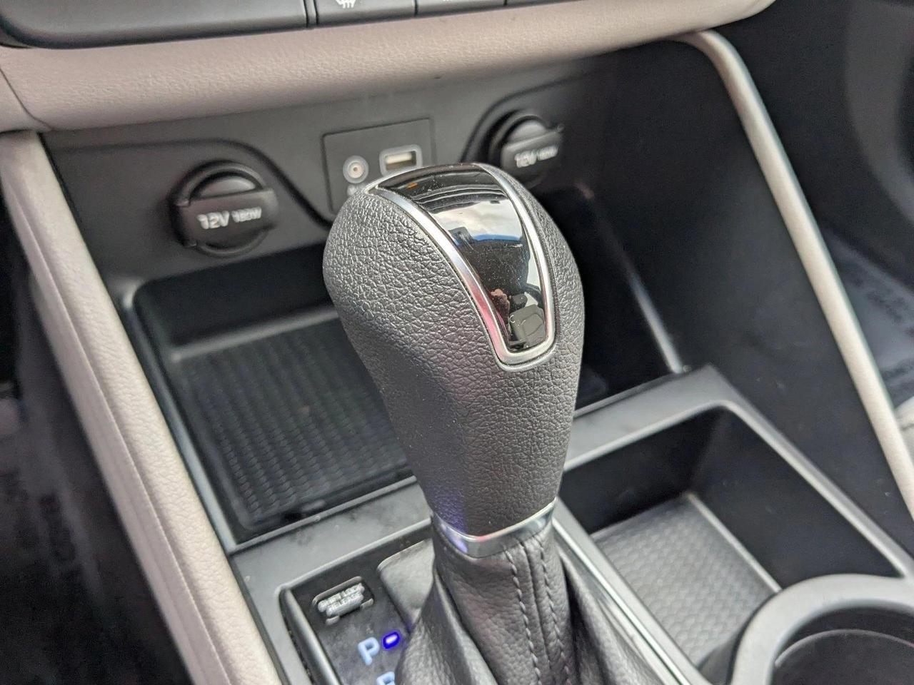 2017 Hyundai Tucson SE Roseville CA