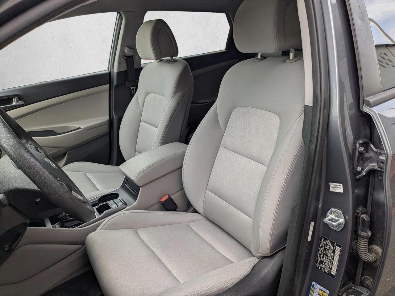2017 Hyundai Tucson SE Roseville CA