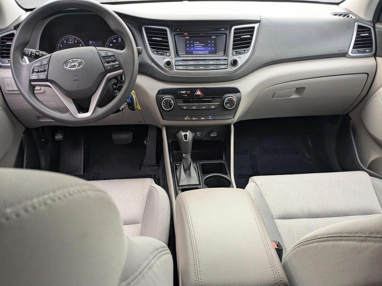 2017 Hyundai Tucson SE Roseville CA