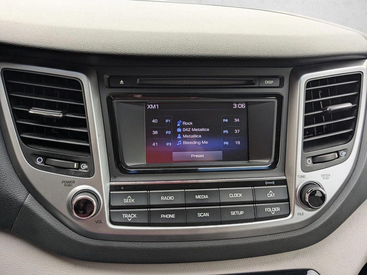 2017 Hyundai Tucson SE Roseville CA