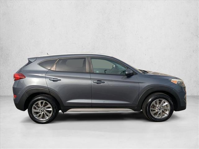 2017 Hyundai Tucson SE Roseville CA