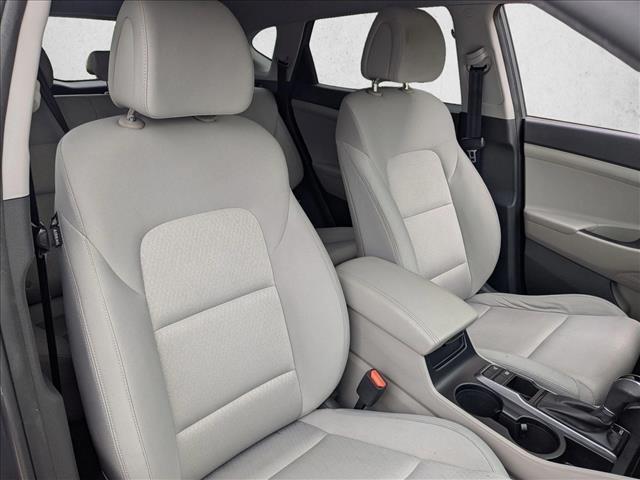 2017 Hyundai Tucson SE Roseville CA