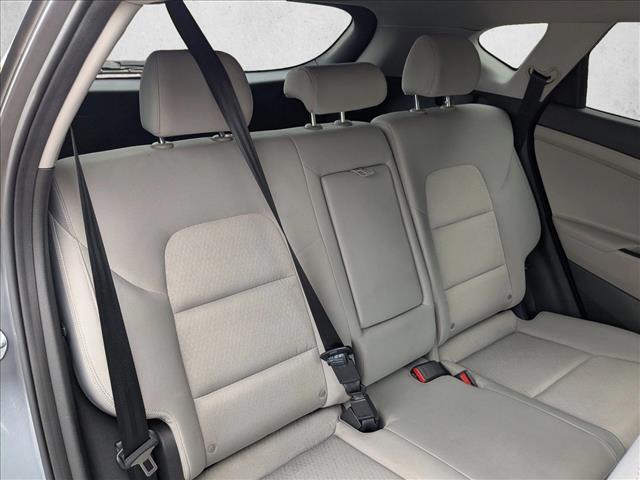 2017 Hyundai Tucson SE Roseville CA