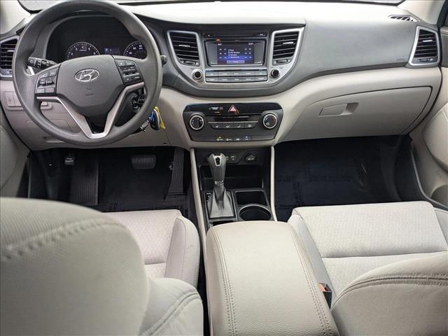 2017 Hyundai Tucson SE Roseville CA