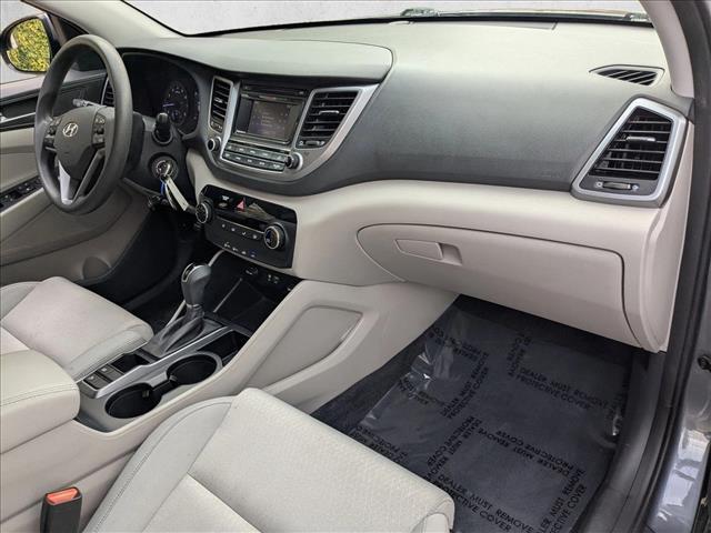 2017 Hyundai Tucson SE Roseville CA