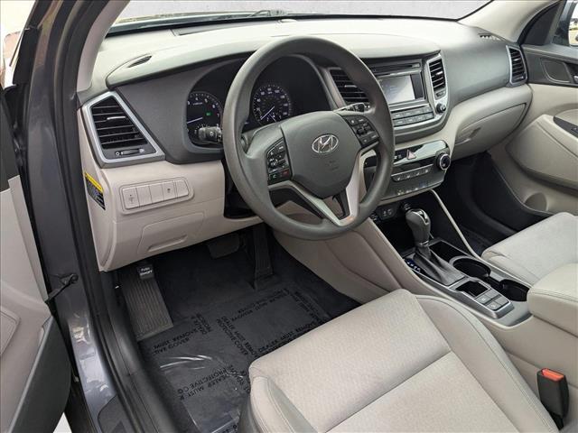 2017 Hyundai Tucson SE Roseville CA