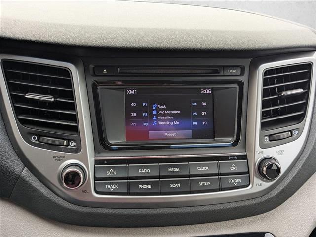 2017 Hyundai Tucson SE Roseville CA