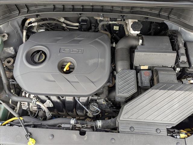 2017 Hyundai Tucson SE Roseville CA