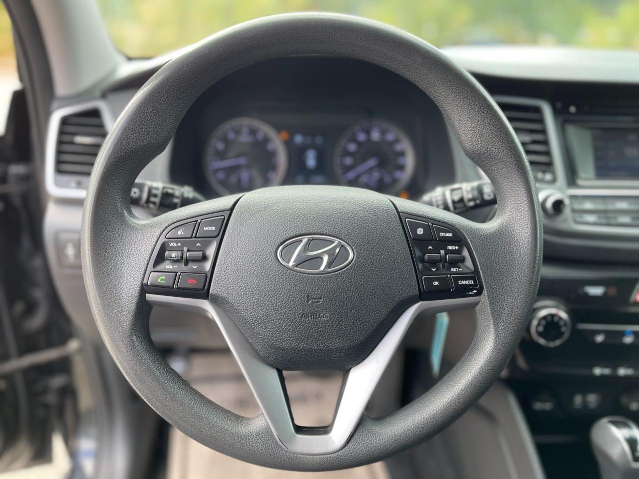 2017 Hyundai Tucson SE Spokane WA
