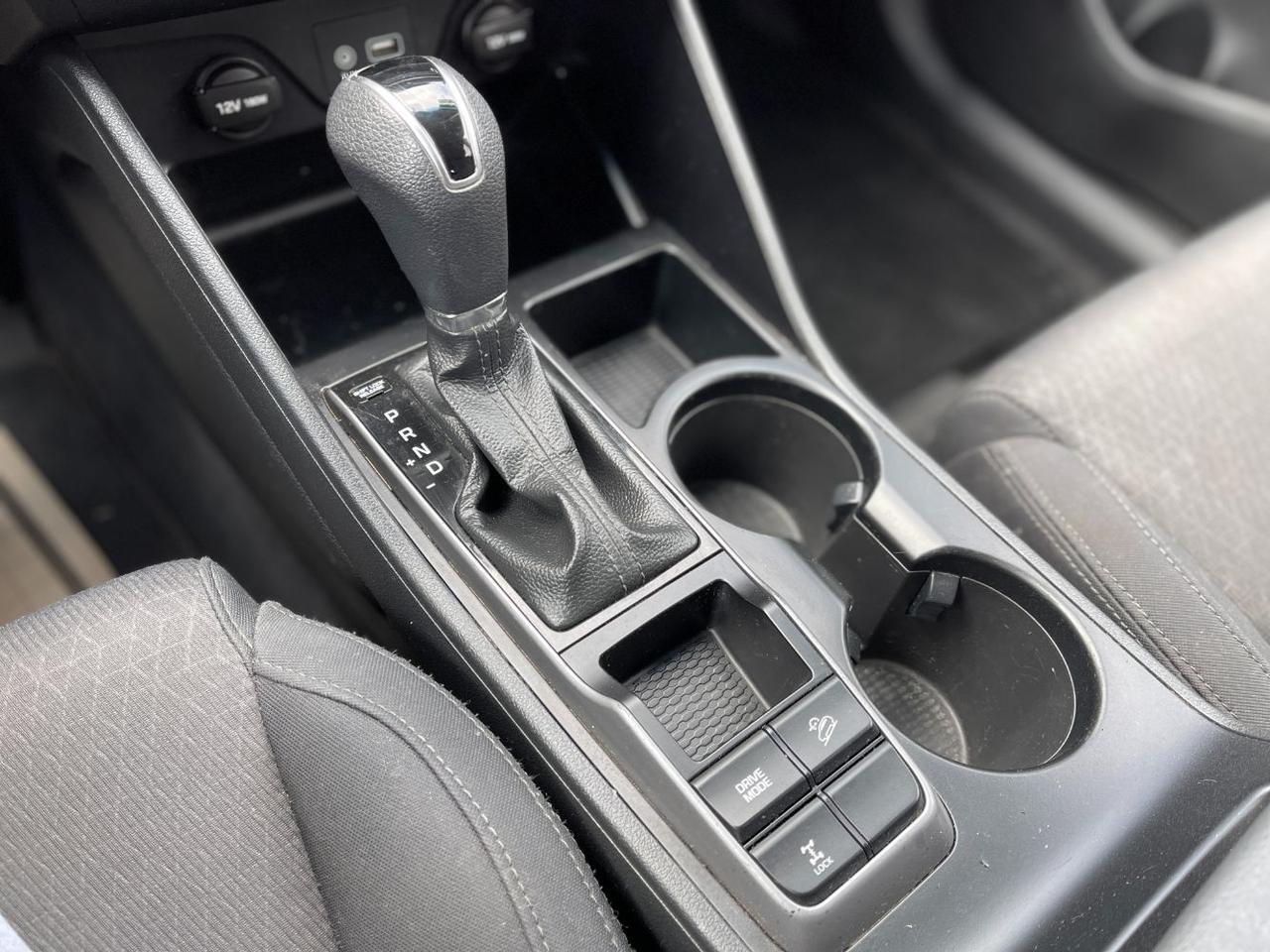 2017 Hyundai Tucson SE Spokane WA