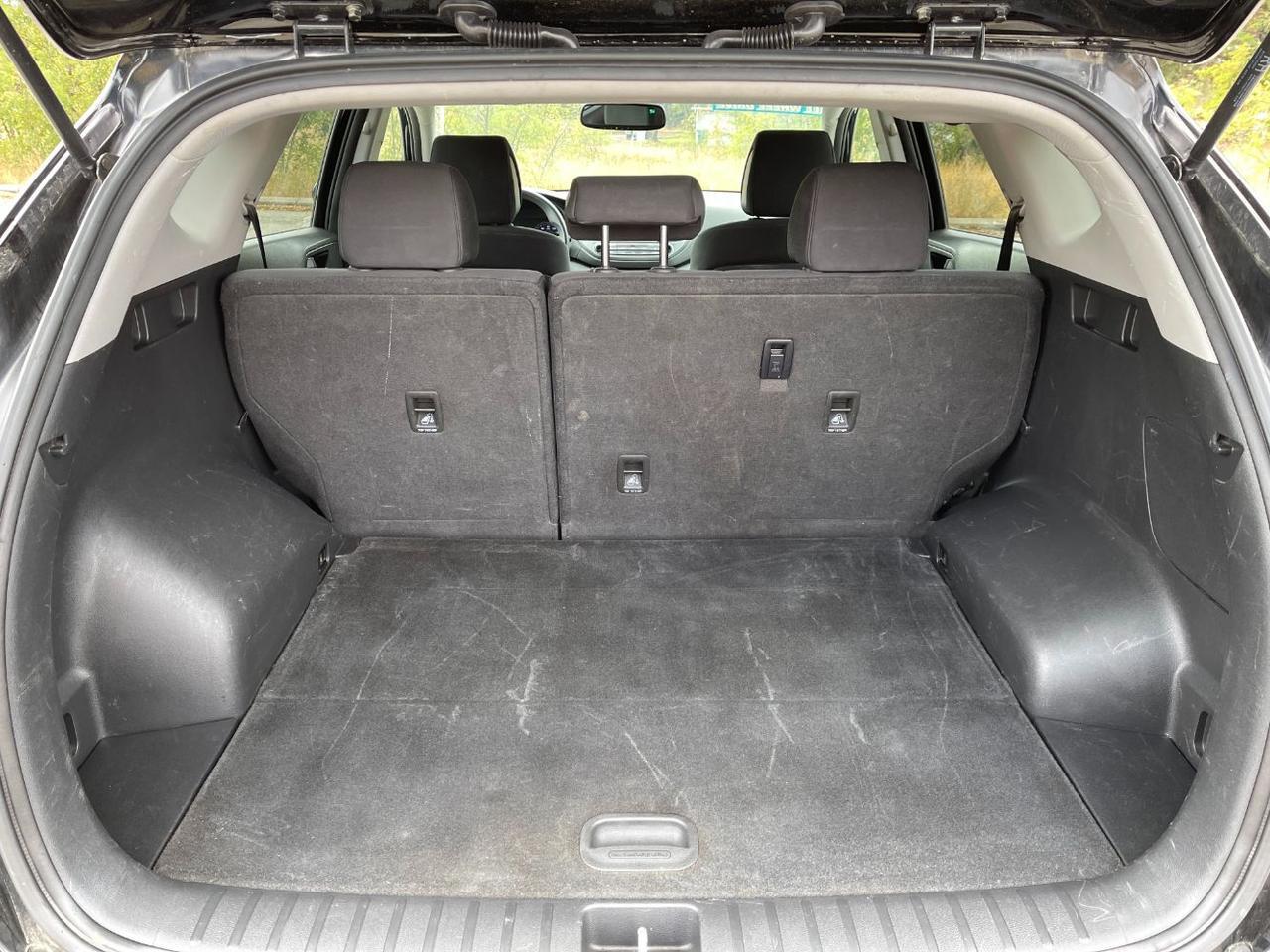 2017 Hyundai Tucson SE Spokane, WA