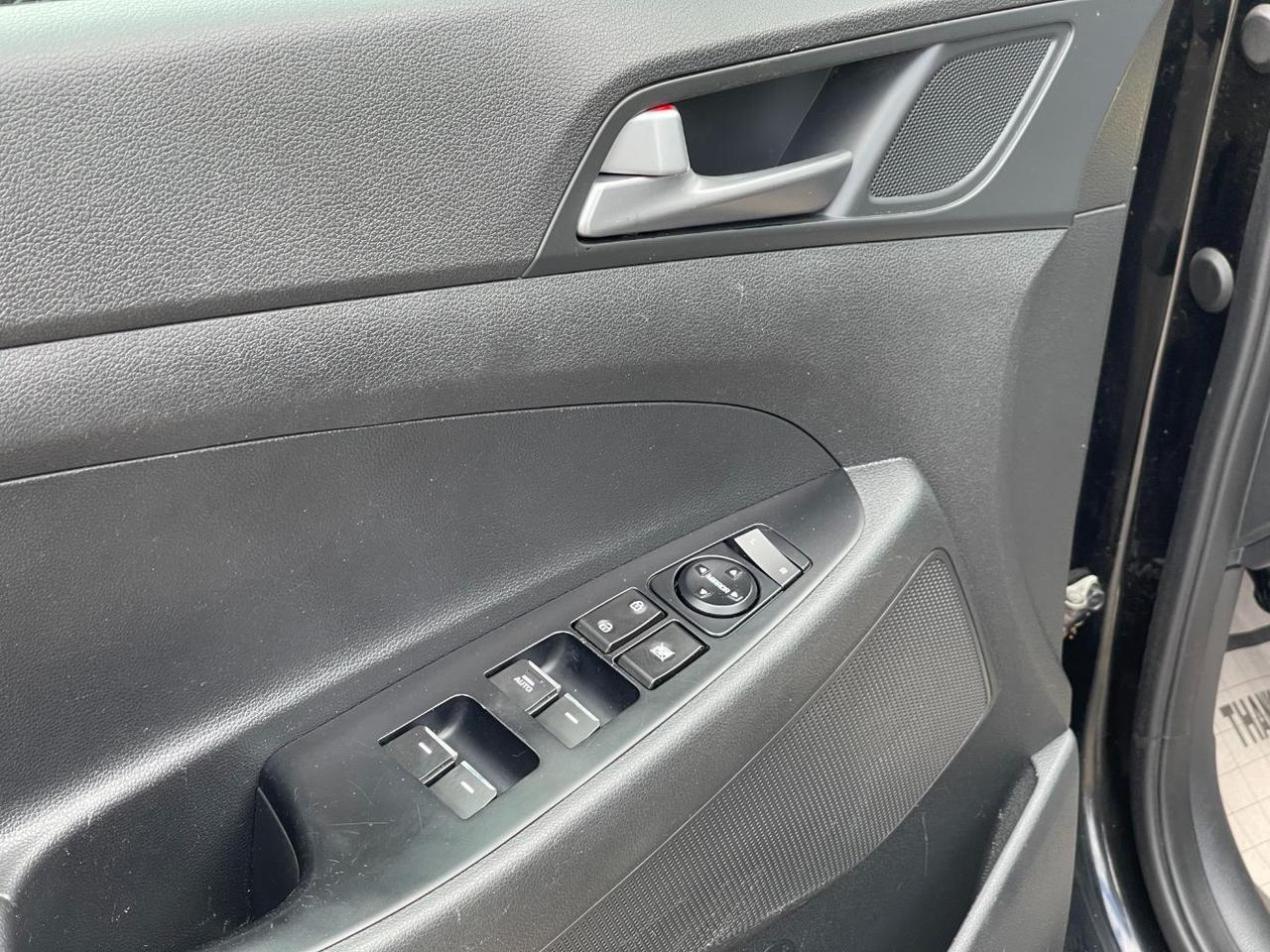 2017 Hyundai Tucson SE Spokane WA
