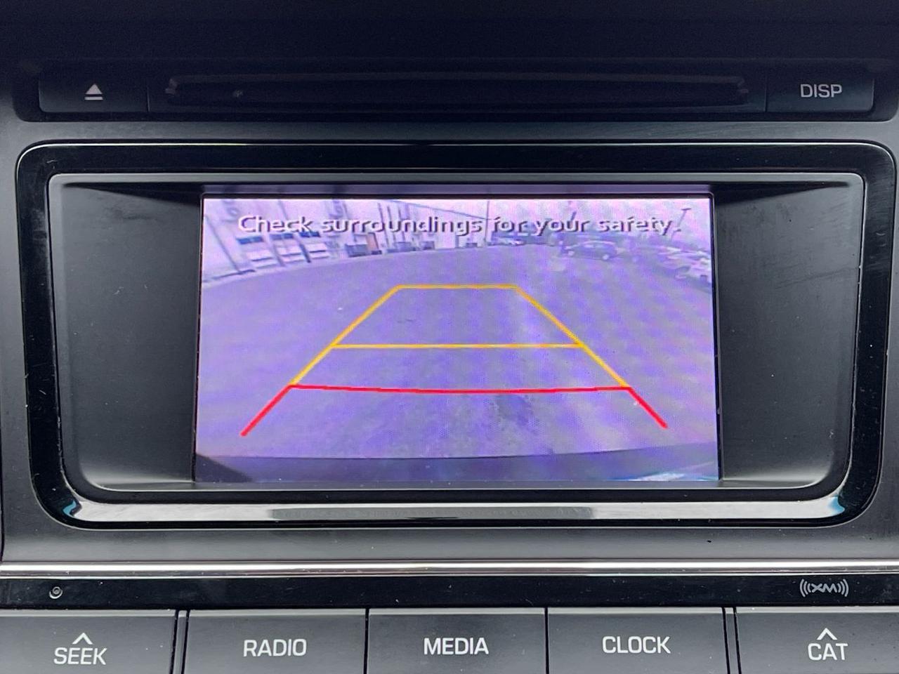 2017 Hyundai Tucson SE Spokane Valley WA