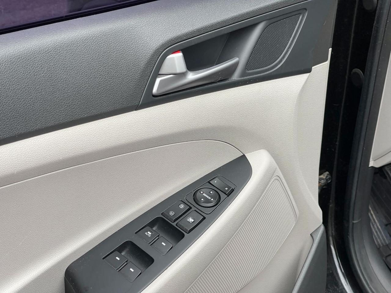 2017 Hyundai Tucson SE Spokane Valley WA