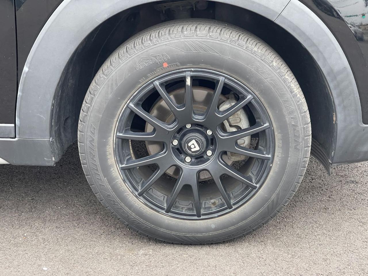 2017 Hyundai Tucson SE Spokane Valley WA