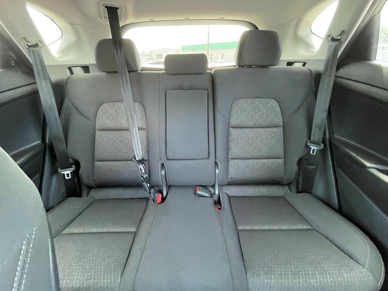 2017 Hyundai Tucson SE Spokane Valley WA