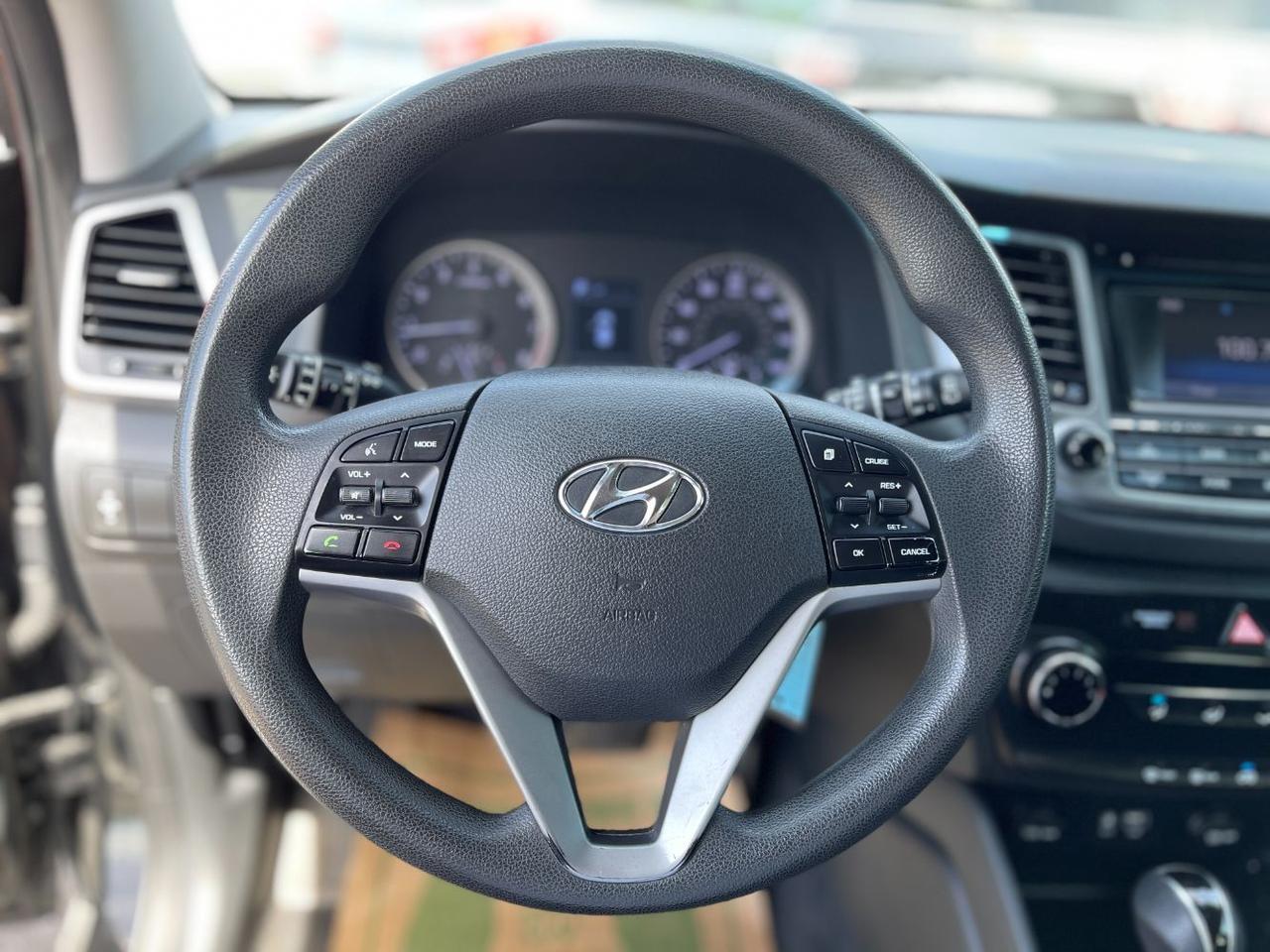 2017 Hyundai Tucson SE Spokane Valley WA