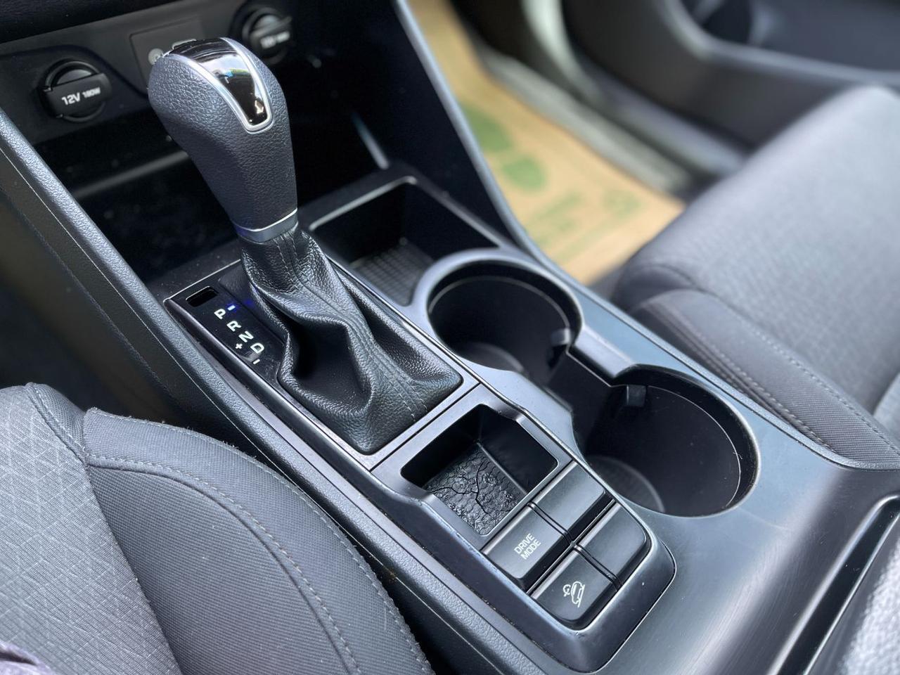2017 Hyundai Tucson SE Spokane Valley WA