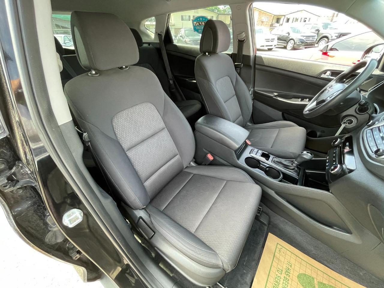 2017 Hyundai Tucson SE Spokane Valley WA