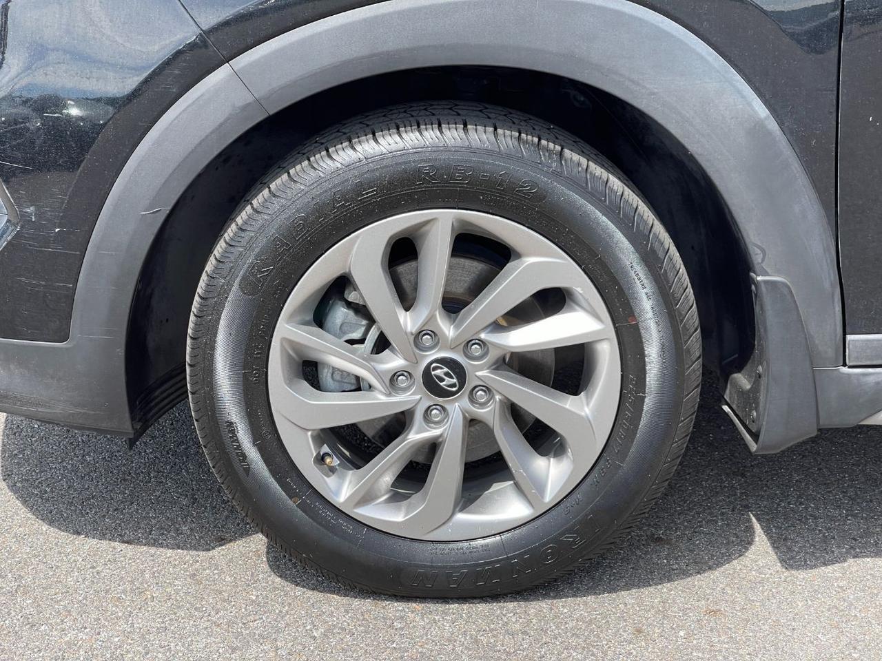2017 Hyundai Tucson SE Spokane Valley WA