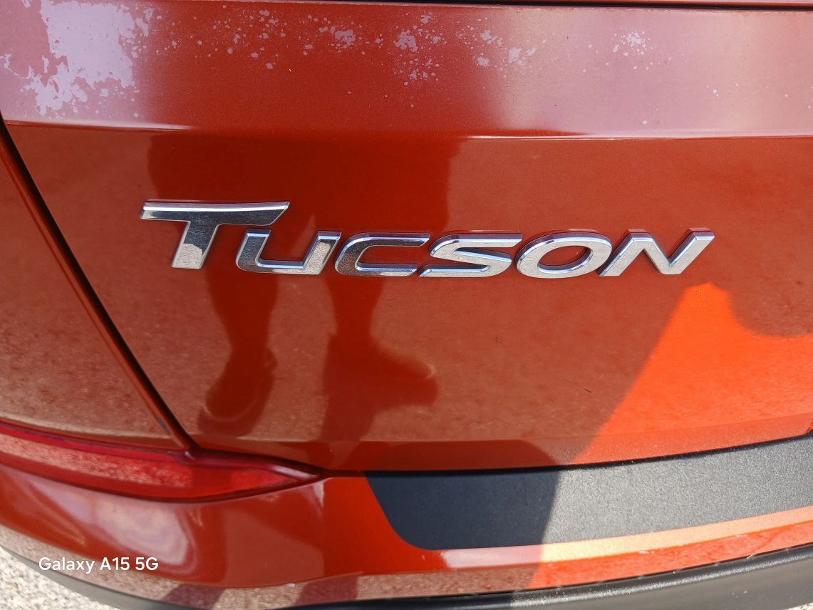 2017 Hyundai Tucson SE Sport Utility 4D Maitland FL