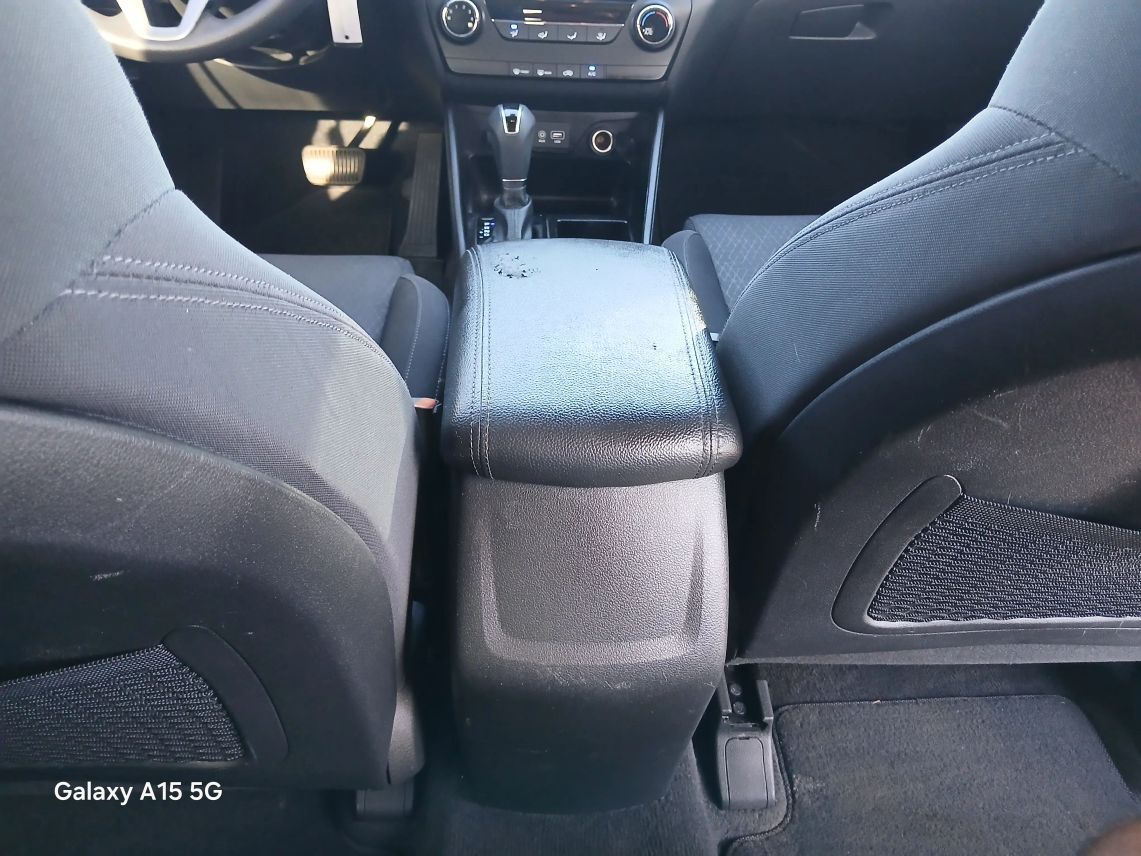 2017 Hyundai Tucson SE Sport Utility 4D Maitland FL