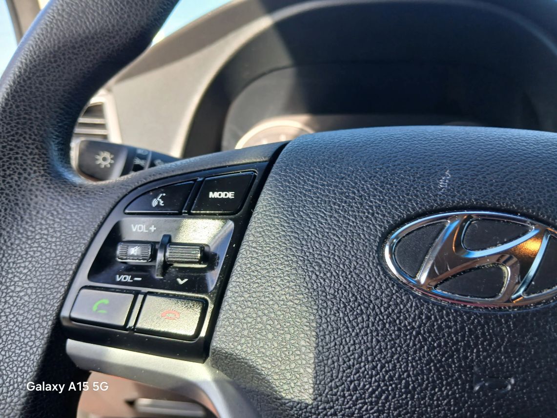 2017 Hyundai Tucson SE Sport Utility 4D Maitland FL