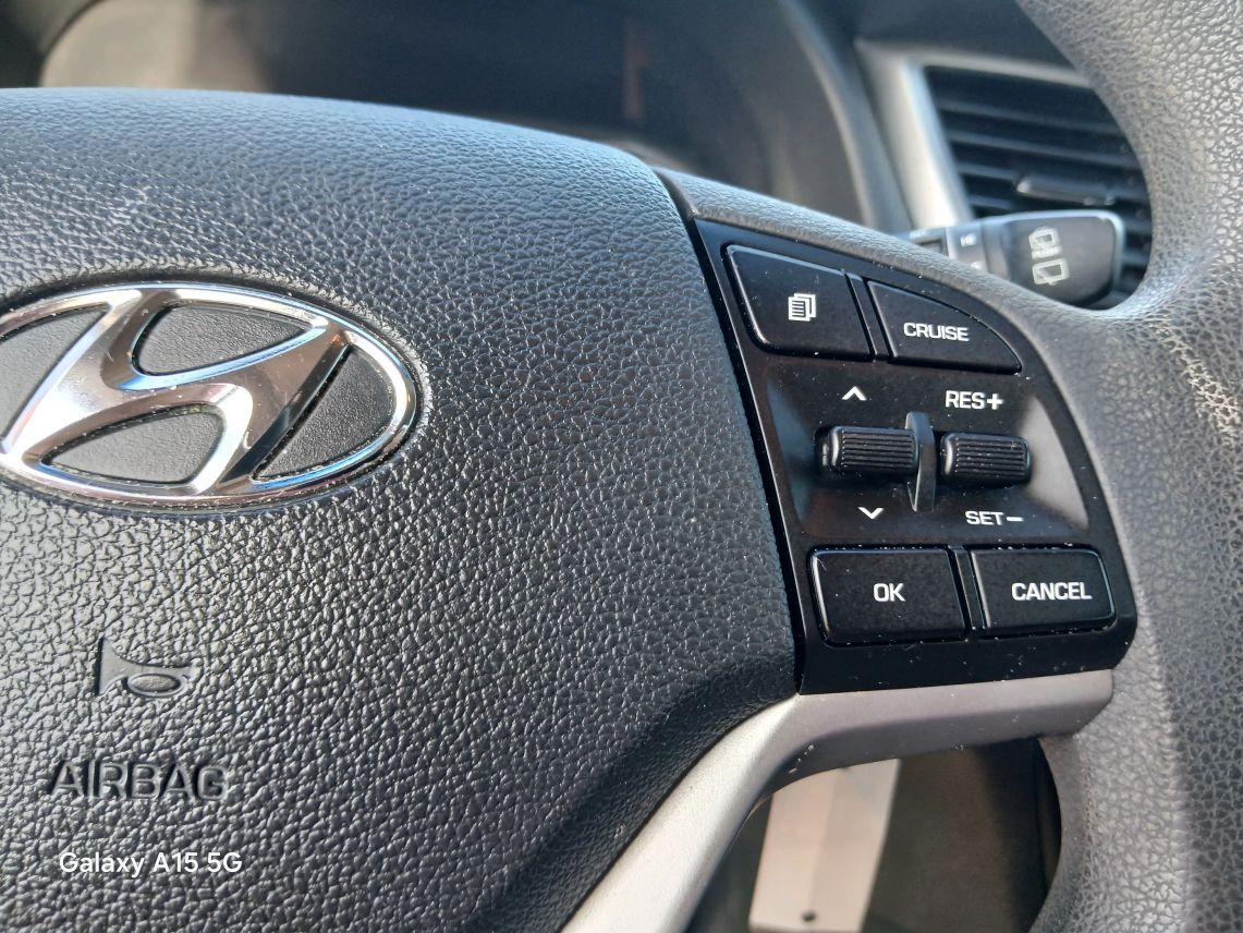 2017 Hyundai Tucson SE Sport Utility 4D Maitland FL