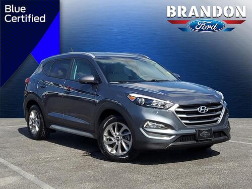 2017 Hyundai Tucson SE Tampa FL 2017 Hyundai Tucson SE Tampa FL