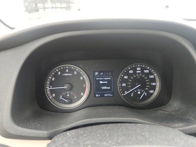2017 Hyundai Tucson SE Farmington MO