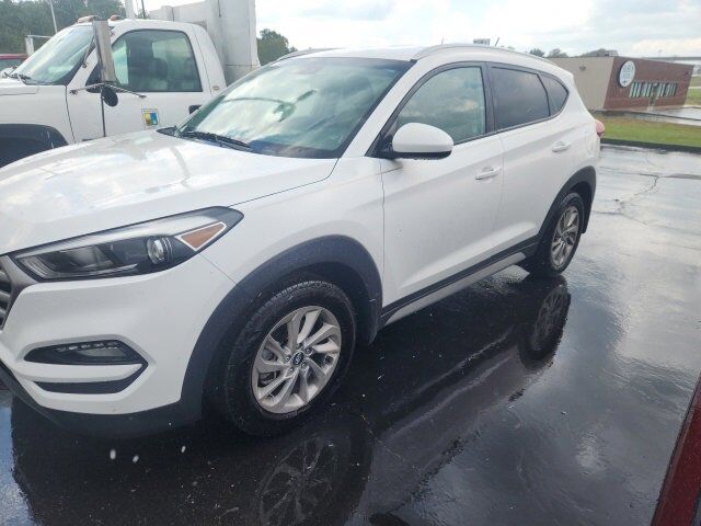 2017 Hyundai Tucson SE Farmington MO
