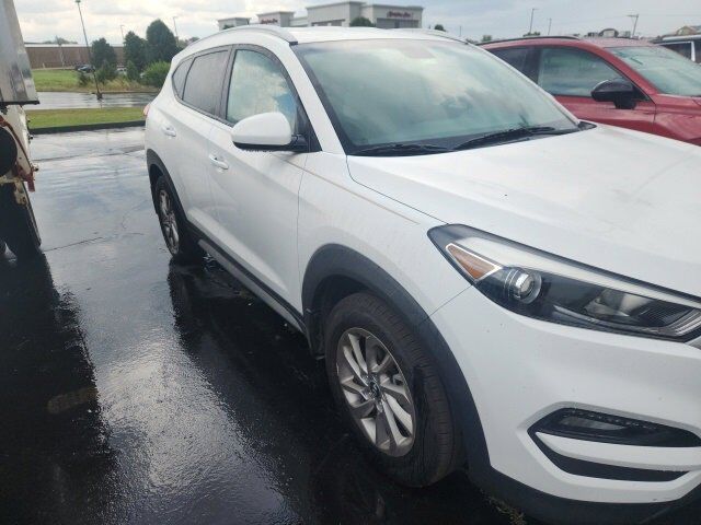2017 Hyundai Tucson SE Farmington MO