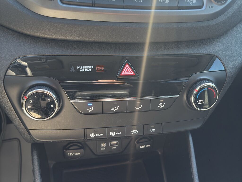 2017 Hyundai Tucson SE Wilmington NC