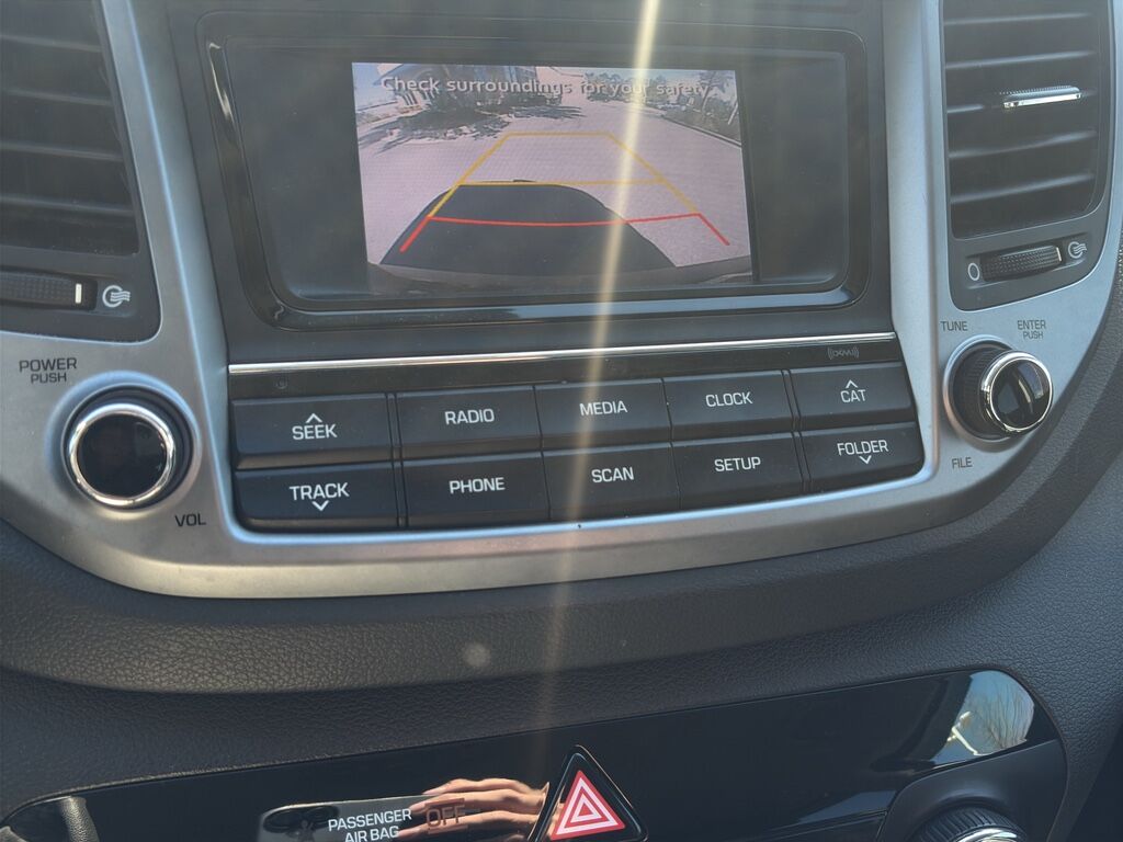 2017 Hyundai Tucson SE Wilmington NC