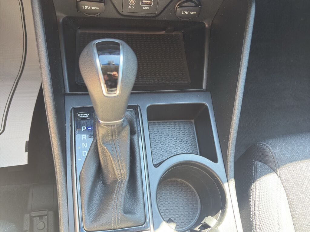 2017 Hyundai Tucson SE Wilmington NC