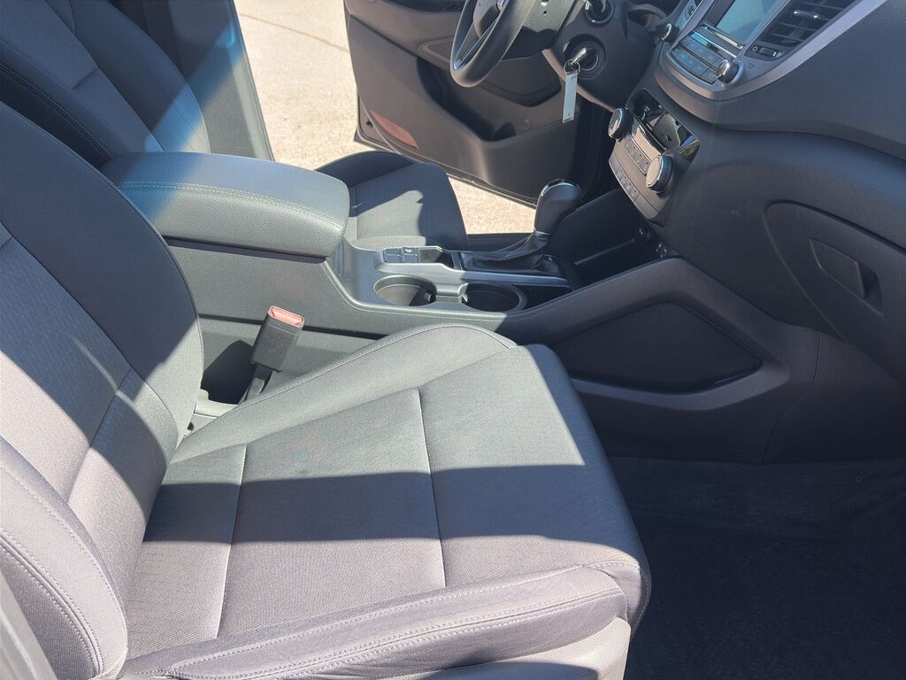 2017 Hyundai Tucson SE Wilmington NC