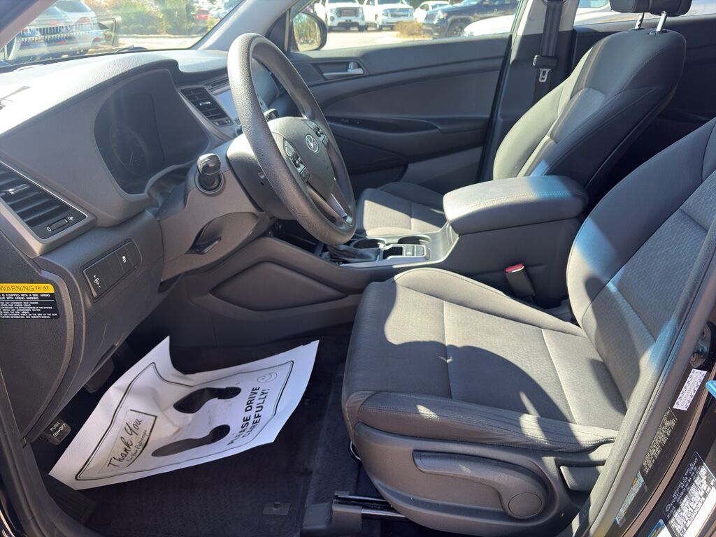 2017 Hyundai Tucson SE Wilmington NC