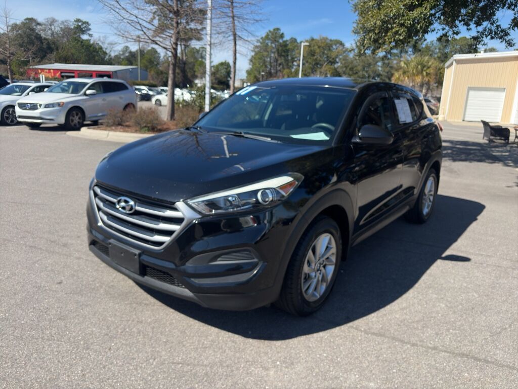 2017 Hyundai Tucson SE Wilmington NC