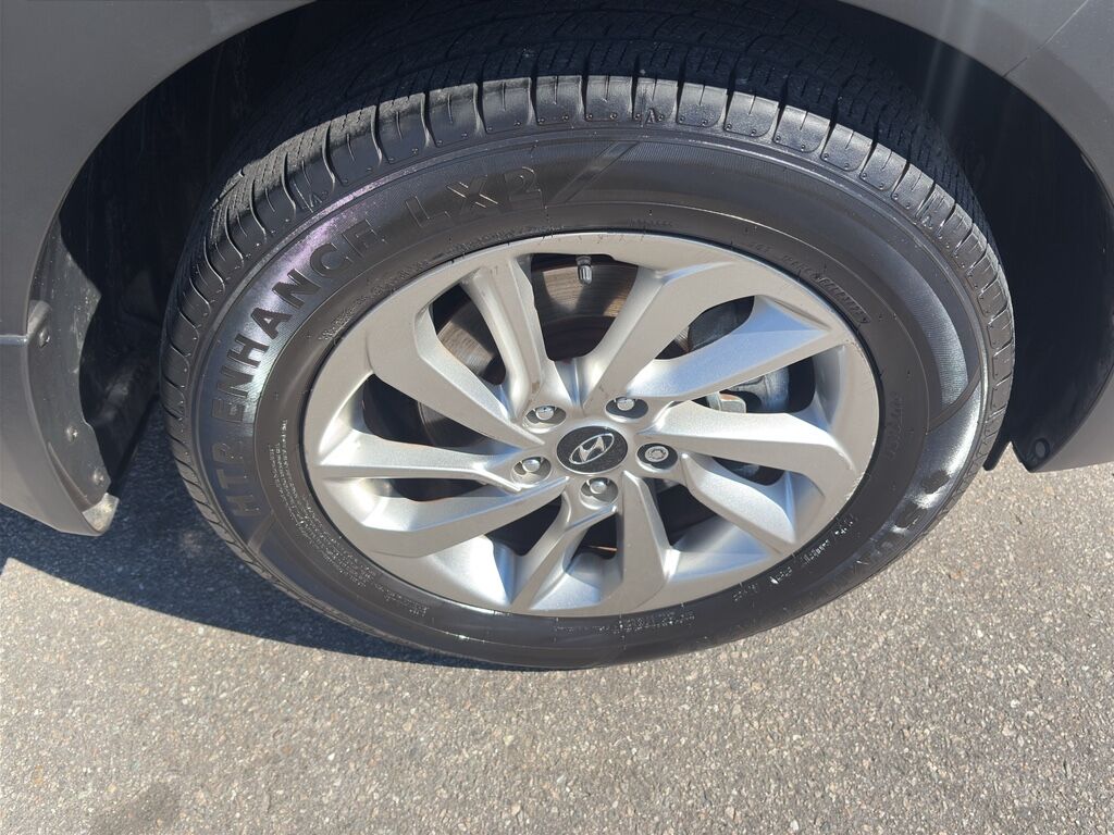 2017 Hyundai Tucson SE Wilmington NC