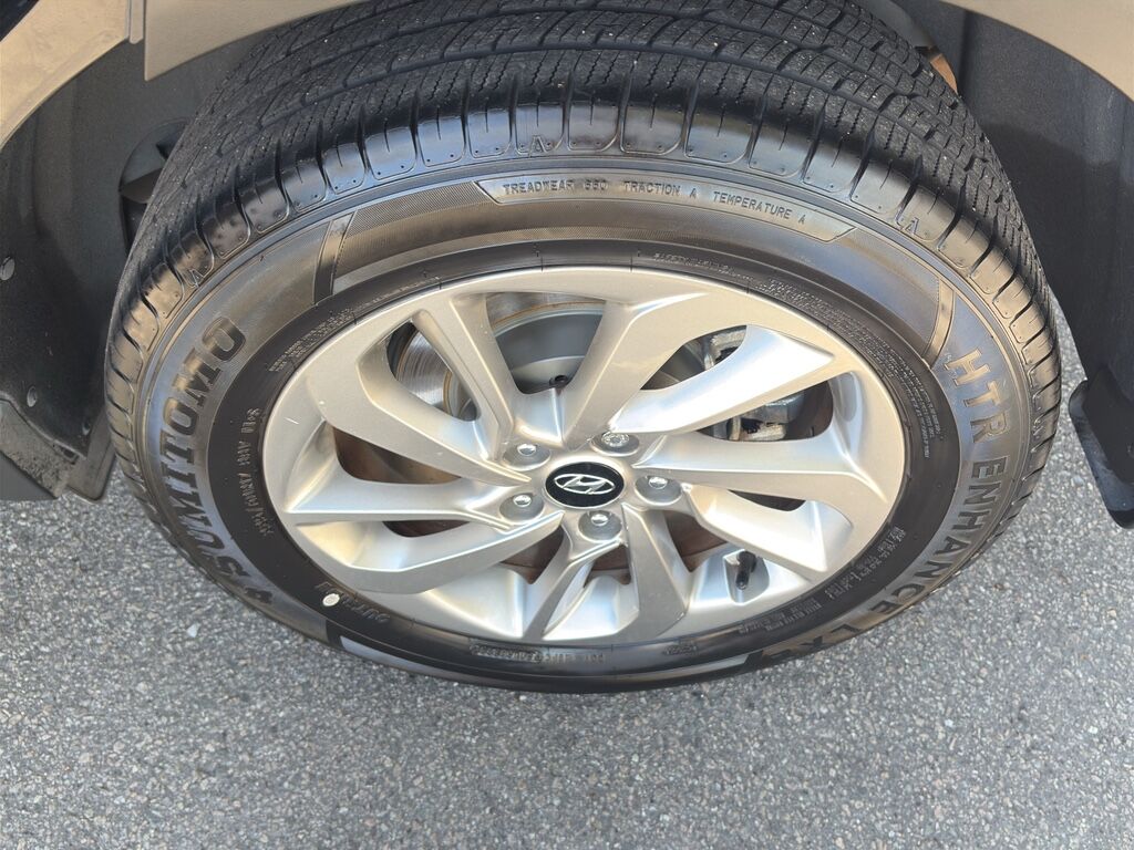 2017 Hyundai Tucson SE Wilmington NC