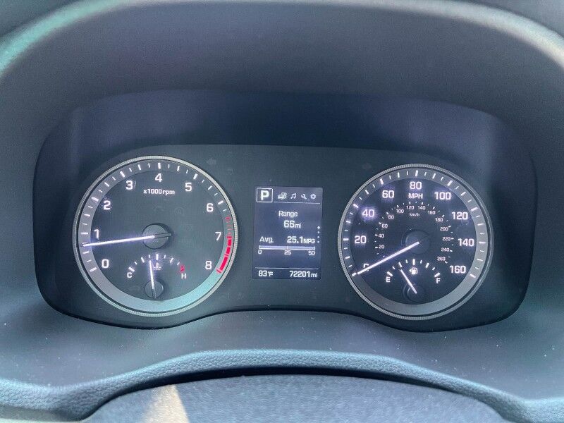 2017 Hyundai Tucson SE Wilmington NC