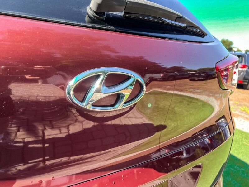 2017 Hyundai Tucson SE Wilmington NC