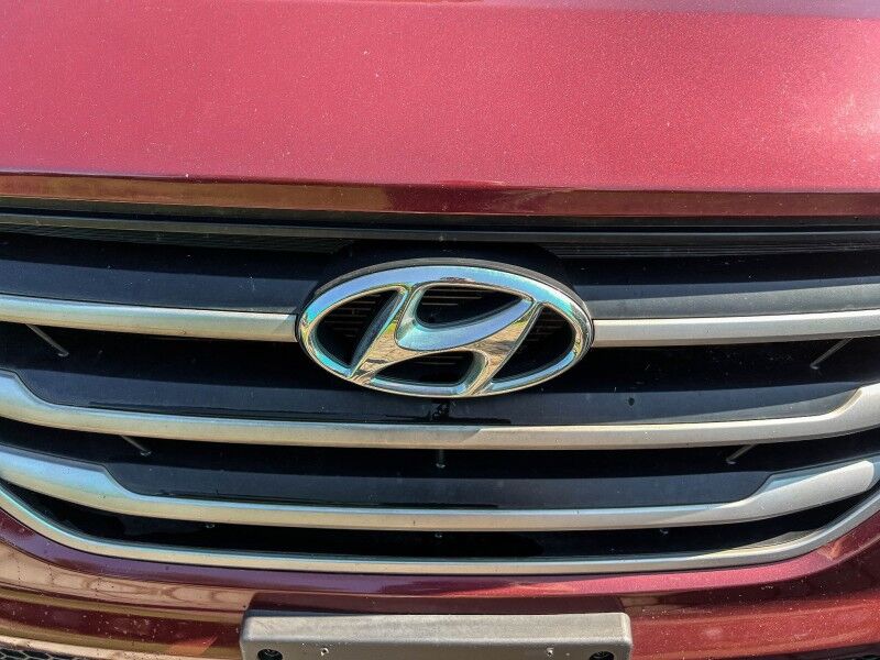 2017 Hyundai Tucson SE Wilmington NC