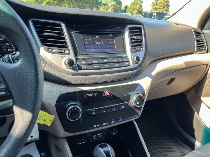 2017 Hyundai Tucson SE Wilmington NC